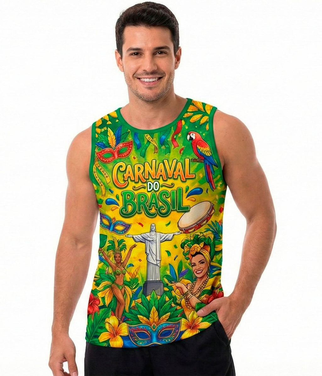 Abadá Premium Dry Fit Unissex (Kit 100 Unidades) | Performance e Ventilação para Eventos B2B