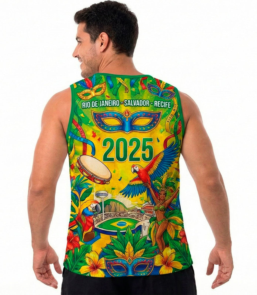 Abadá Premium Dry Fit Unissex (Kit 100 Unidades) | Performance e Ventilação para Eventos B2B