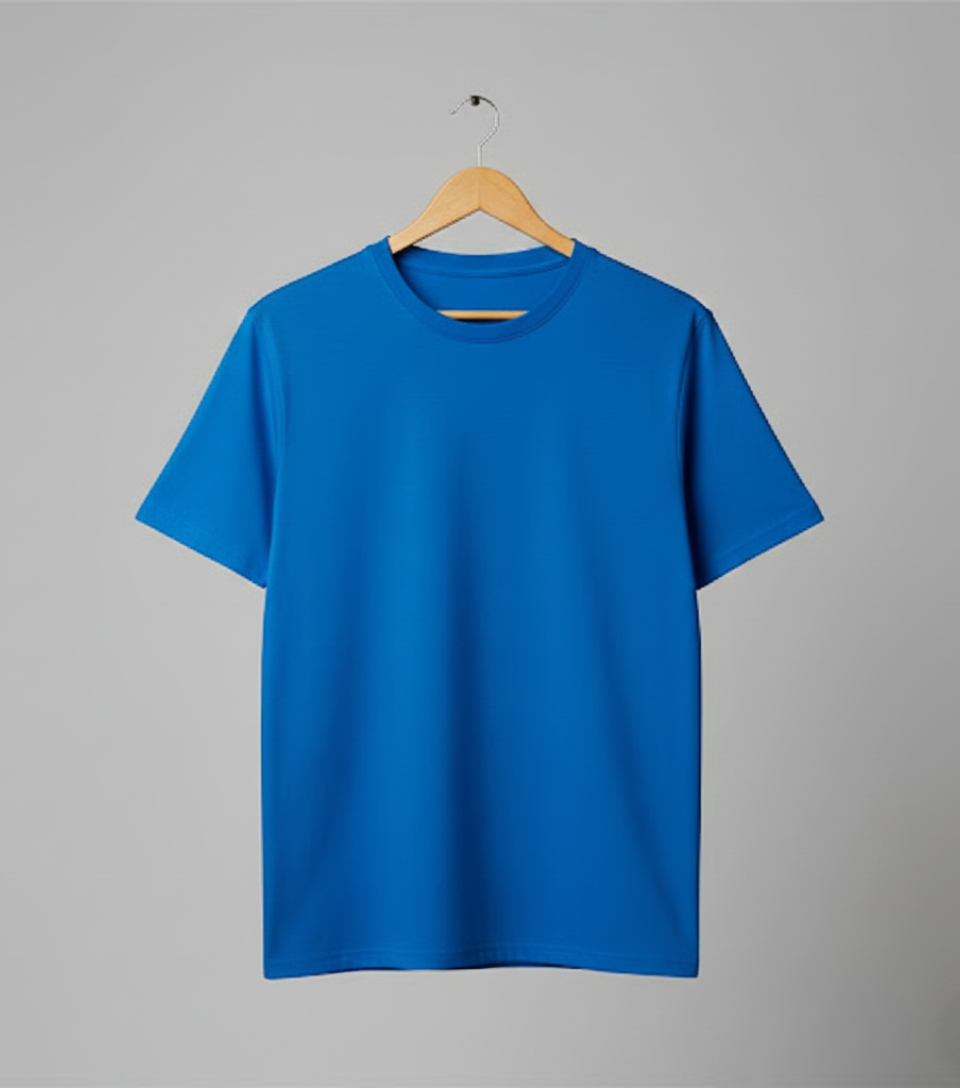 Camiseta Promocional Poliéster Plus Size | Alta Visibilidade, Conforto e Inclusão