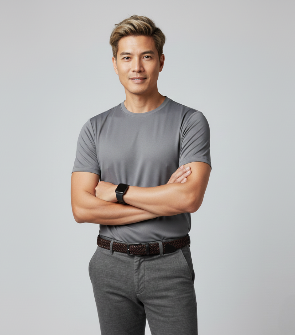 Camiseta T-Shirt Poliéster Promocional | Alta Visibilidade, Secagem Rápida e Custo Inteligente