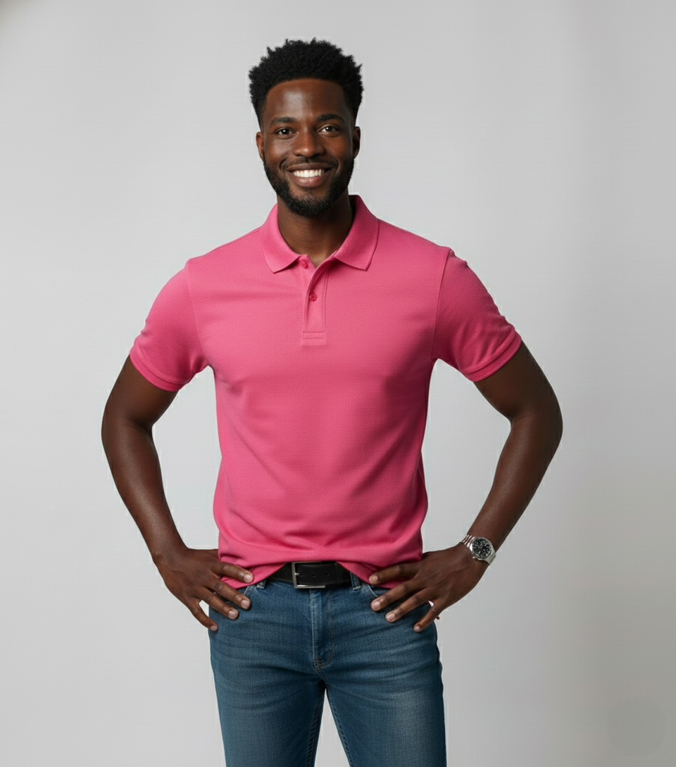 Camisa Polo Piquet PA | Ampla Gama de Cores para Padronização e Estilo
