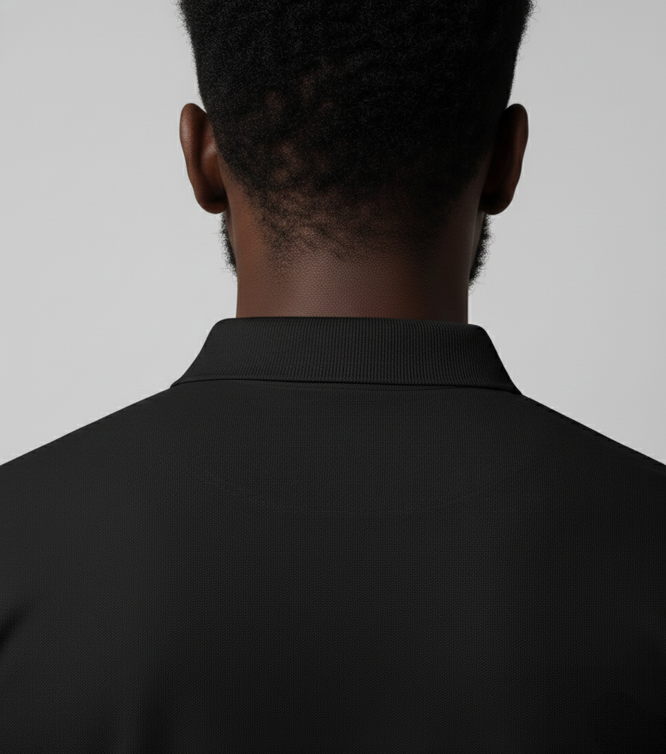 Camisa Polo Piquet PA | Ampla Gama de Cores para Padronização e Estilo