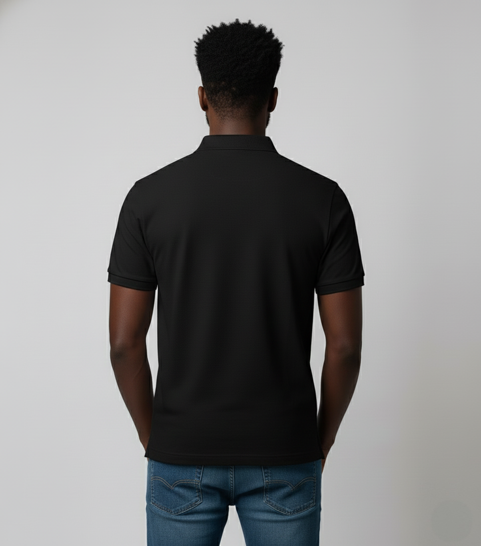 Camisa Polo Piquet PA | Ampla Gama de Cores para Padronização e Estilo