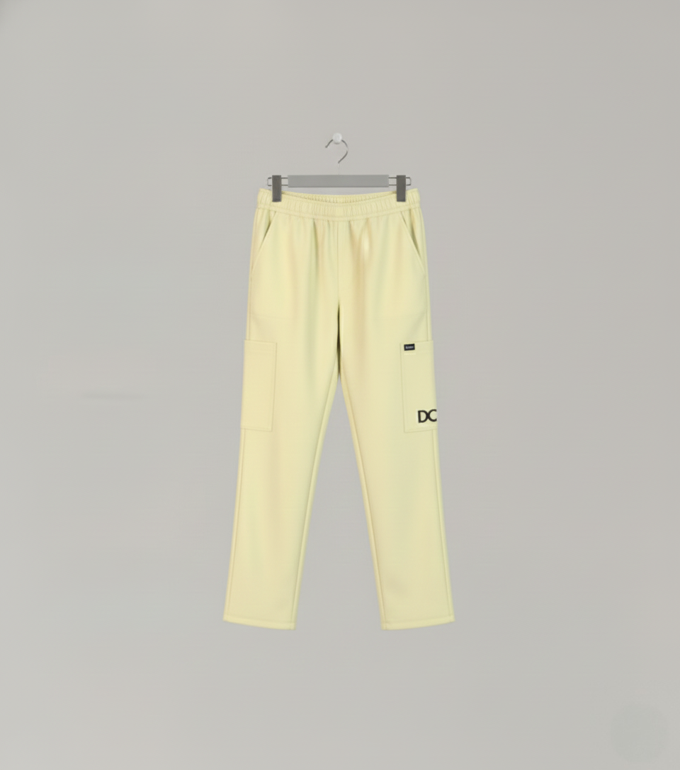 Scrub Profissional Clássico de Alta Performance | Microfibra Premium Anti-Fluido B2B